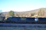 CSX 5321